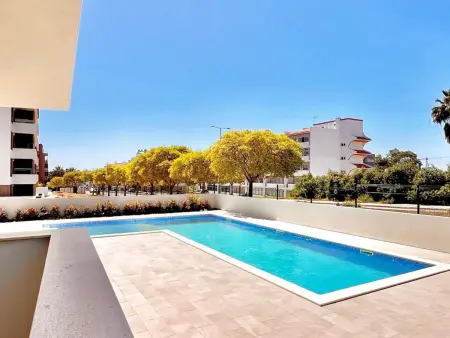 Appartement spacieux avec terrasse - 4 pers., Appartement 4 personnes à Portimão - Photo 4
