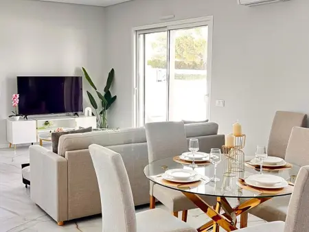 Appartement spacieux avec terrasse - 4 pers., Appartement 4 personnes à Portimão - Photo 5
