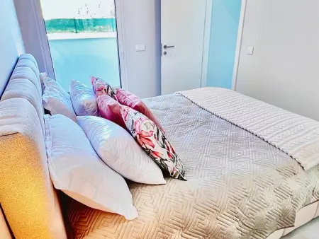 Appartement spacieux avec terrasse - 4 pers., Appartement 4 personnes à Portimão - Photo 6