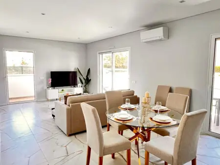 Appartement spacieux avec terrasse - 4 pers., Appartement 4 personnes à Portimão - Photo 7