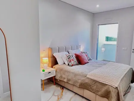 Appartement spacieux avec terrasse - 4 pers., Appartement 4 personnes à Portimão - Photo 9