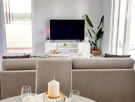 Appartement spacieux avec terrasse - 4 pers., Appartement 4 personnes à Portimão - Photo 10
