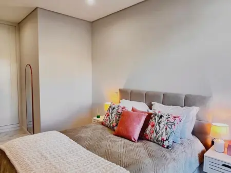 Appartement spacieux avec terrasse - 4 pers., Appartement 4 personnes à Portimão - Photo 14