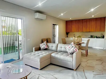 Appartement spacieux avec terrasse - 4 pers., Appartement 4 personnes à Portimão - Photo 17