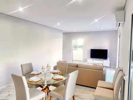 Appartement spacieux avec terrasse - 4 pers., Appartement 4 personnes à Portimão - Photo 18