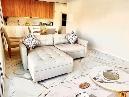 Appartement spacieux avec terrasse - 4 pers., Appartement 4 personnes à Portimão - Photo 19