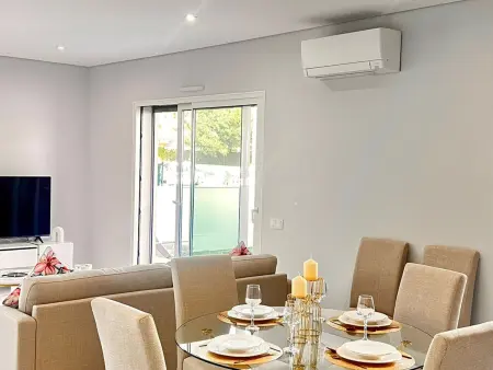 Appartement spacieux avec terrasse - 4 pers., Appartement 4 personnes à Portimão - Photo 20