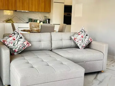Appartement spacieux avec terrasse - 4 pers., Appartement 4 personnes à Portimão - Photo 23