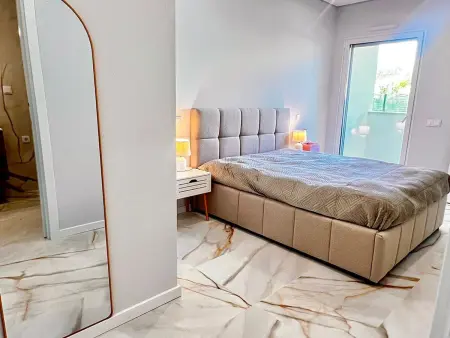 Appartement spacieux avec terrasse - 4 pers., Appartement 4 personnes à Portimão - Photo 24