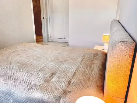 Appartement spacieux avec terrasse - 4 pers., Appartement 4 personnes à Portimão - Photo 26