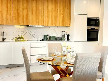 Appartement spacieux avec terrasse - 4 pers., Appartement 4 personnes à Portimão - Photo 27