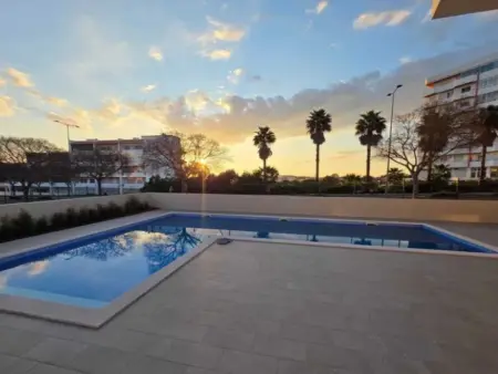 Appartement spacieux avec terrasse - 4 pers., Appartement 4 personnes à Portimão - Photo 30
