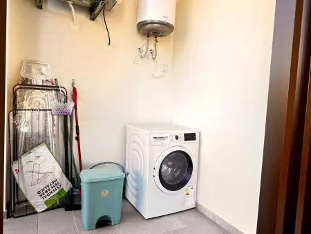 Appartement spacieux avec terrasse - 4 pers., Appartement 4 personnes à Portimão - Photo 33