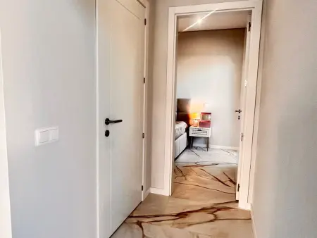 Appartement spacieux avec terrasse - 4 pers., Appartement 4 personnes à Portimão - Photo 34