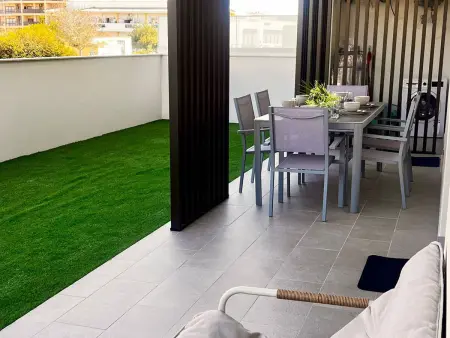 Appartement spacieux avec terrasse - 4 pers., Appartement 4 personnes à Portimão - Photo 35