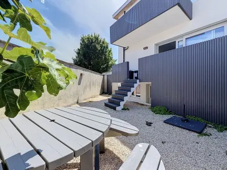 Wanderlust Belgium with parking, Maison 8 personnes à Blankenberge - Photo 3
