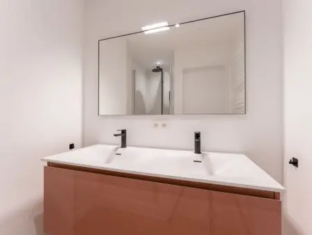 Wanderlust Belgium with parking, Maison 8 personnes à Blankenberge - Photo 4