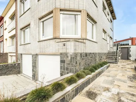 Wanderlust Belgium with parking, Maison 8 personnes à Blankenberge - Photo 8