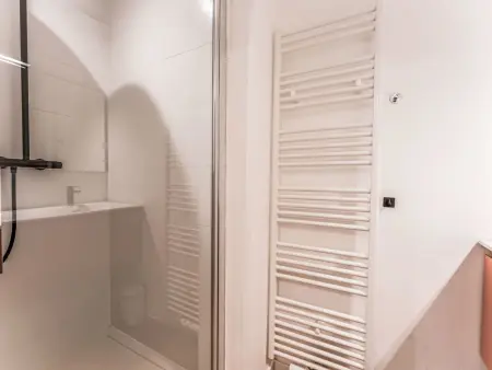 Wanderlust Belgium with parking, Maison 8 personnes à Blankenberge - Photo 19