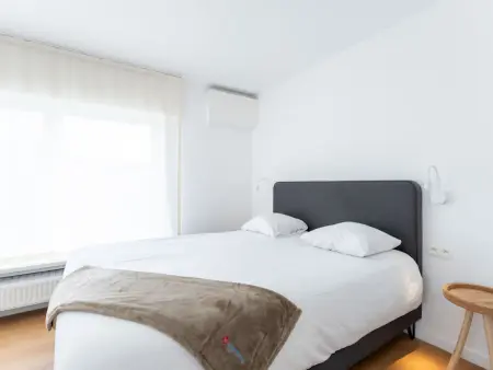 Wanderlust Belgium with parking, Maison 8 personnes à Blankenberge - Photo 20