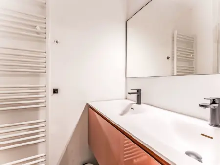 Wanderlust Belgium with parking, Maison 8 personnes à Blankenberge - Photo 22