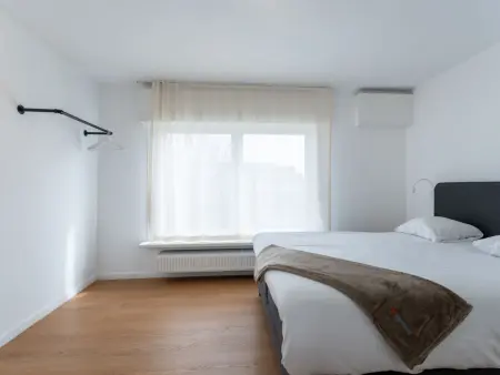 Wanderlust Belgium with parking, Maison 8 personnes à Blankenberge - Photo 23