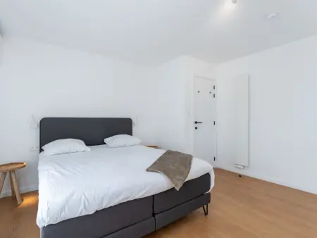 Wanderlust Belgium with parking, Maison 8 personnes à Blankenberge - Photo 25