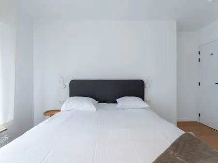 Wanderlust Belgium with parking, Maison 8 personnes à Blankenberge - Photo 26