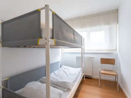 Wanderlust Belgium with parking, Maison 8 personnes à Blankenberge - Photo 27