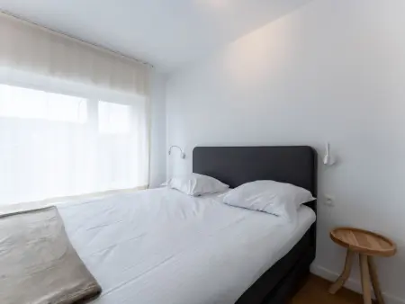 Wanderlust Belgium with parking, Maison 8 personnes à Blankenberge - Photo 28