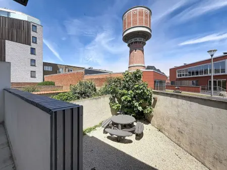 Wanderlust Belgium with parking, Maison 8 personnes à Blankenberge - Photo 33