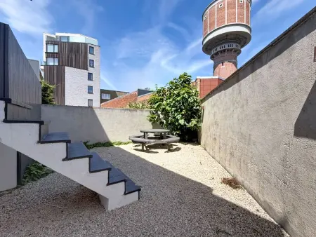 Wanderlust Belgium with parking, Maison 8 personnes à Blankenberge - Photo 34
