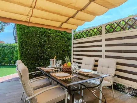 Vila Romana, Appartement 4 personnes à Mont Roig del Camp   Golf Bonmont - Photo 1