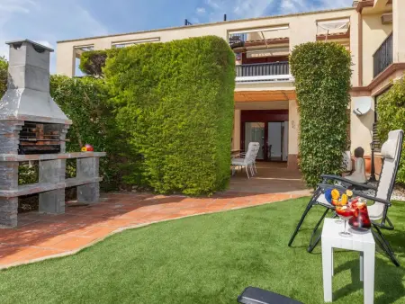 Vila Romana, Appartement 4 personnes à Mont Roig del Camp   Golf Bonmont - Photo 2
