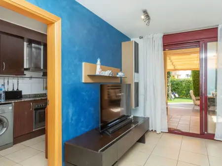 Vila Romana, Appartement 4 personnes à Mont Roig del Camp   Golf Bonmont - Photo 3
