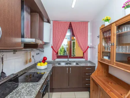 Vila Romana, Appartement 4 personnes à Mont Roig del Camp   Golf Bonmont - Photo 4