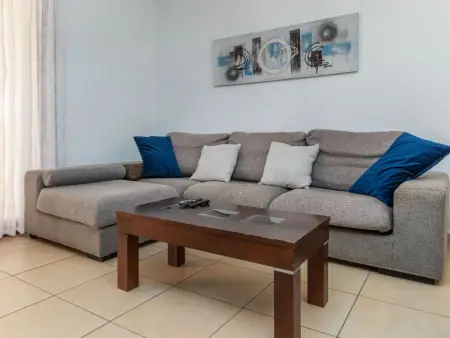 Vila Romana, Appartement 4 personnes à Mont Roig del Camp   Golf Bonmont - Photo 5