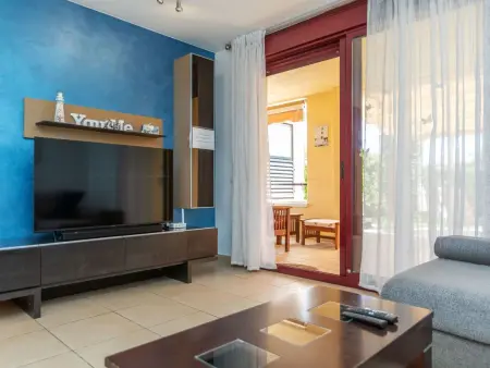 Vila Romana, Appartement 4 personnes à Mont Roig del Camp   Golf Bonmont - Photo 6