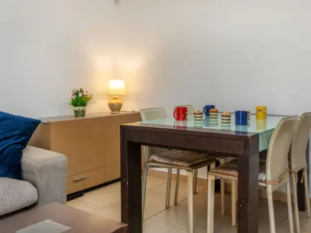 Vila Romana, Appartement 4 personnes à Mont Roig del Camp   Golf Bonmont - Photo 7