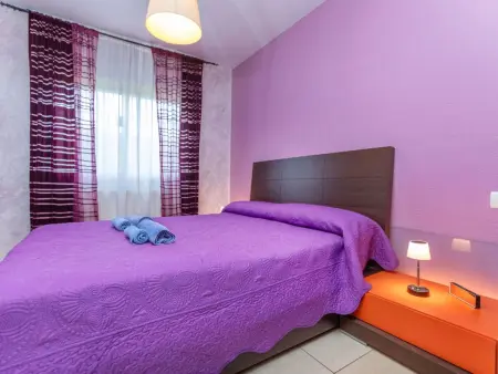 Vila Romana, Appartement 4 personnes à Mont Roig del Camp   Golf Bonmont - Photo 10