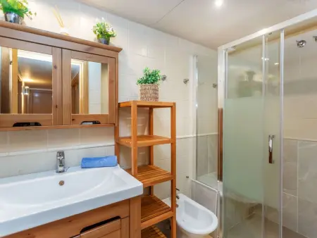 Vila Romana, Appartement 4 personnes à Mont Roig del Camp   Golf Bonmont - Photo 12