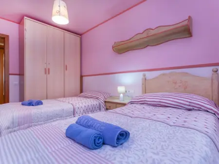 Vila Romana, Appartement 4 personnes à Mont Roig del Camp   Golf Bonmont - Photo 14