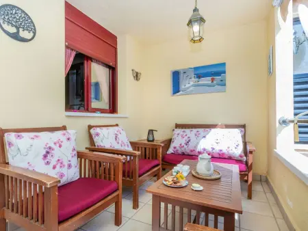 Vila Romana, Appartement 4 personnes à Mont Roig del Camp   Golf Bonmont - Photo 15