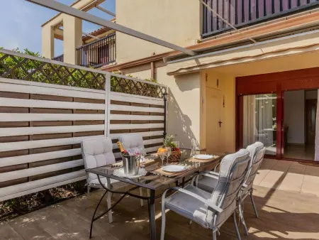 Vila Romana, Appartement 4 personnes à Mont Roig del Camp   Golf Bonmont - Photo 16