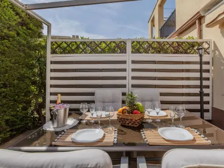 Vila Romana, Appartement 4 personnes à Mont Roig del Camp   Golf Bonmont - Photo 17