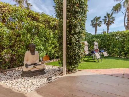 Vila Romana, Appartement 4 personnes à Mont Roig del Camp   Golf Bonmont - Photo 19