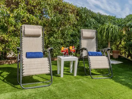 Vila Romana, Appartement 4 personnes à Mont Roig del Camp   Golf Bonmont - Photo 20