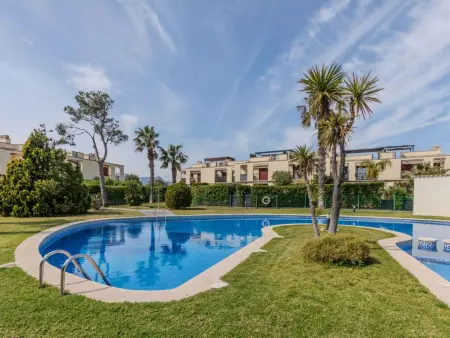 Vila Romana, Appartement 4 personnes à Mont Roig del Camp   Golf Bonmont - Photo 22