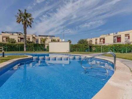 Vila Romana, Appartement 4 personnes à Mont Roig del Camp   Golf Bonmont - Photo 23