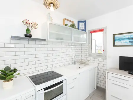 L'Albatros, Appartement 2 personnes à Dinard - Photo 3
